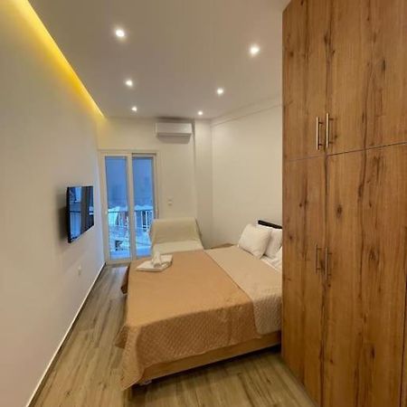 Pangrati-Brand New Luxury Central Studio Athens Exterior photo