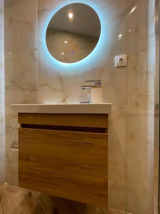 Pangrati-Brand New Luxury Central Studio Athens Exterior photo