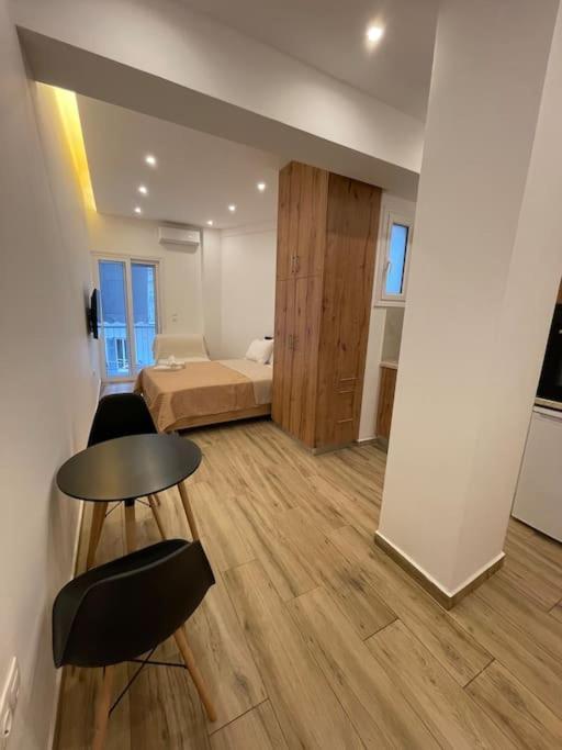 Pangrati-Brand New Luxury Central Studio Athens Exterior photo